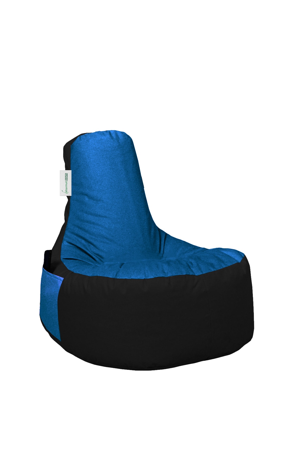 starmut Armut Koltuk Luana Mavi Siyah