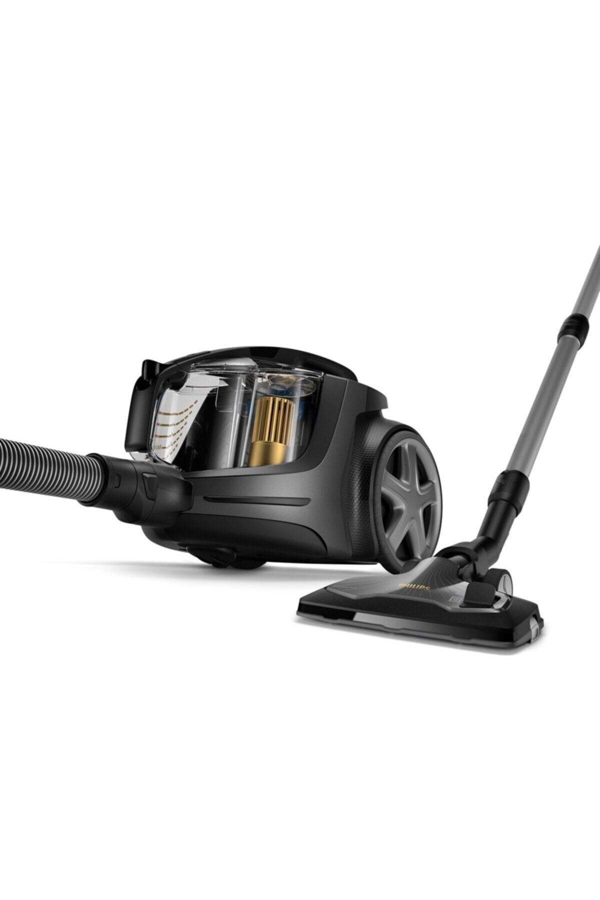 Philips Marathon Ultimate Xb9145/07 Toz Torbasız Elektrikli Süpürge
