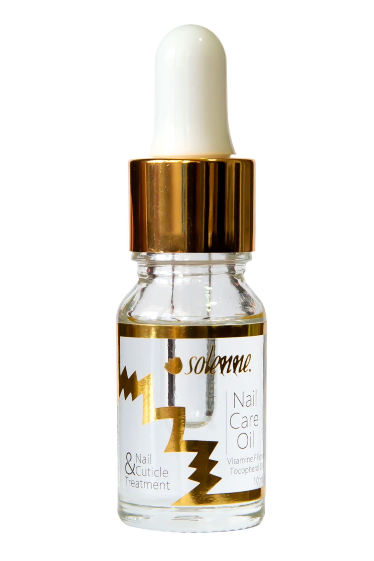 SOLENNE Tırnak Yağı 10 ml