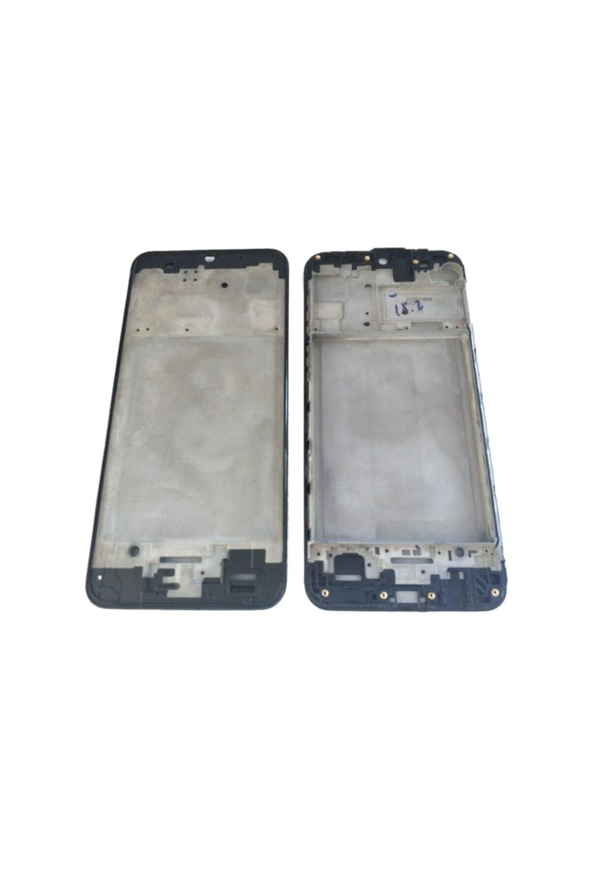 KDR Samsung Galaxy M31 M315 Orta Kasa Ekran Çıtası
