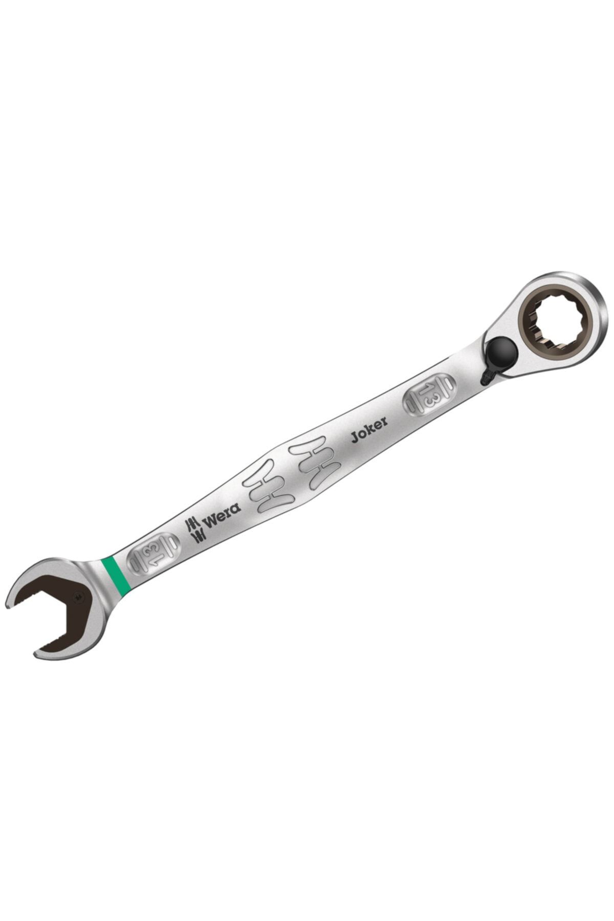 wera Joker 13 Sb Cırcır Anahtar 13 Mm (05073273001)