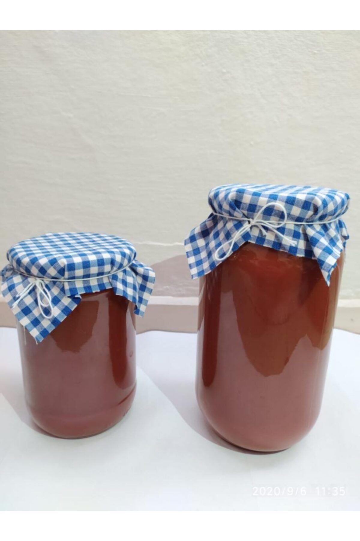 Ben Kuşburnu Marmelatı 1kg, El Yapımı, Köy Ürünü,yeni Mahsul