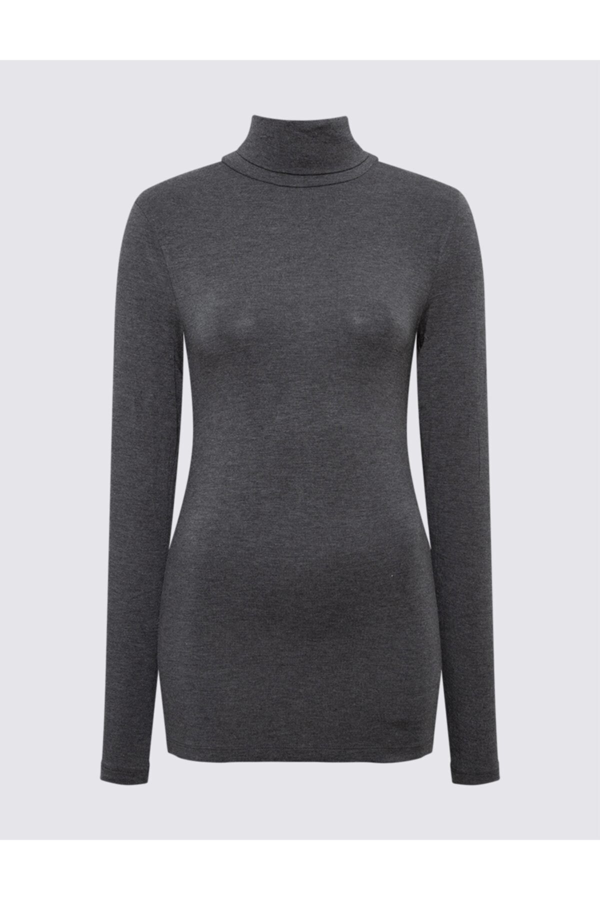 Marks & Spencer Heatgen™ Termal Balıkçı Yaka Atlet