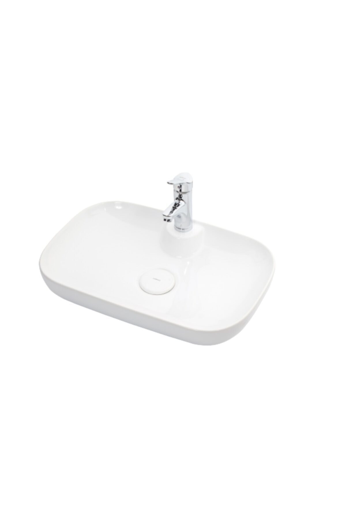 LAPİNO Premium Class 70*40 Cm Çanak Lavabo