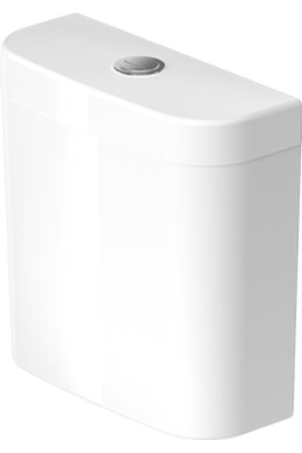 Duravit Duravıt Happy D.2 Rezervuar 0934100005