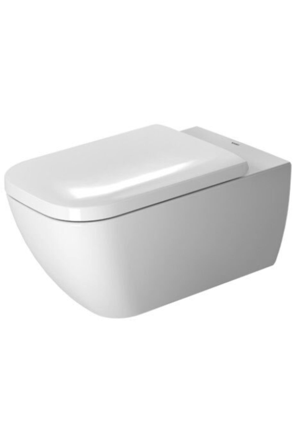 Duravit Duravıt Happy D.2 Rımless Asma Klozet 2550390075