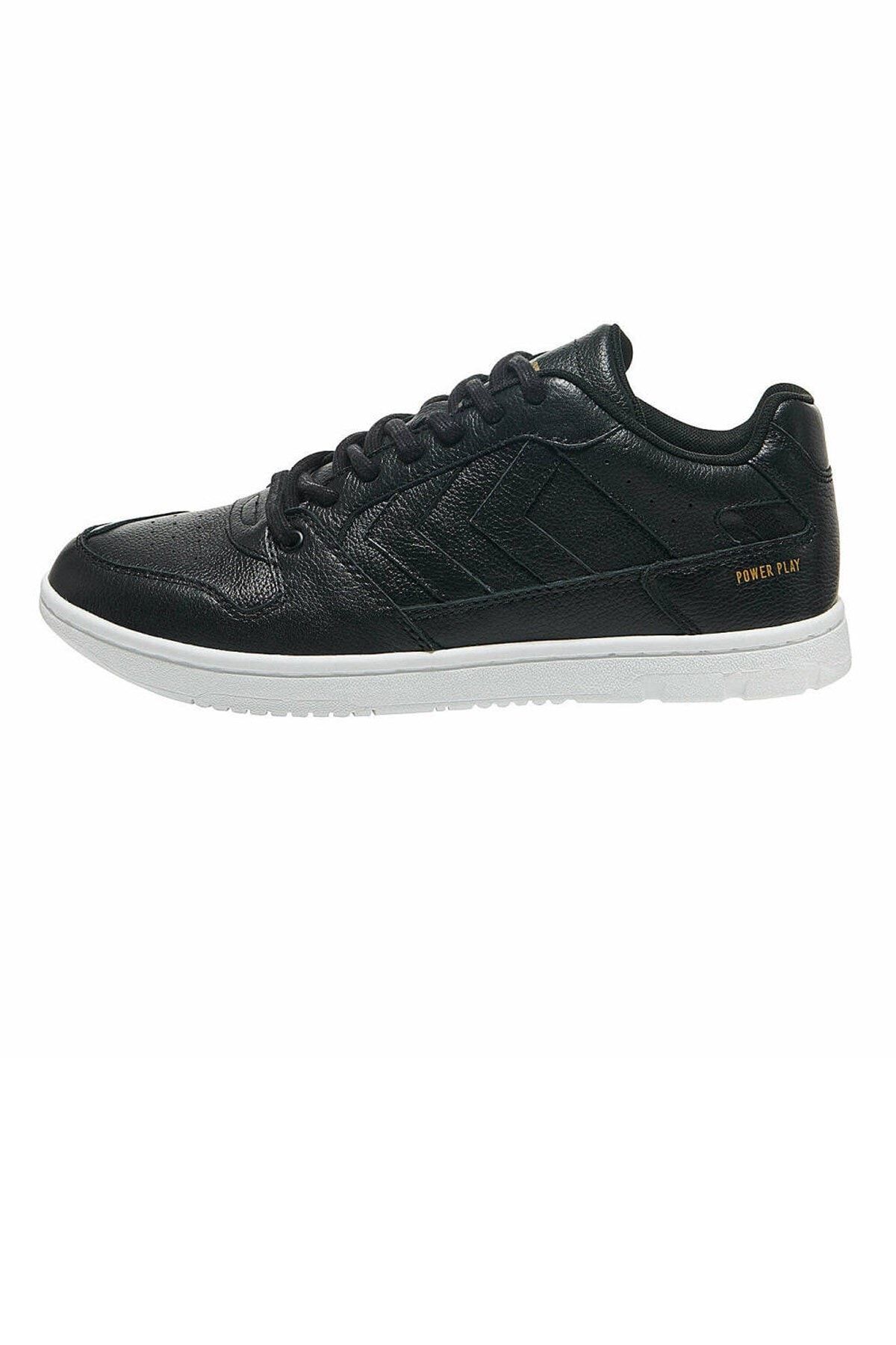 HUMMEL Power Play Uniseks Spor Ayakkabı 206324-2001