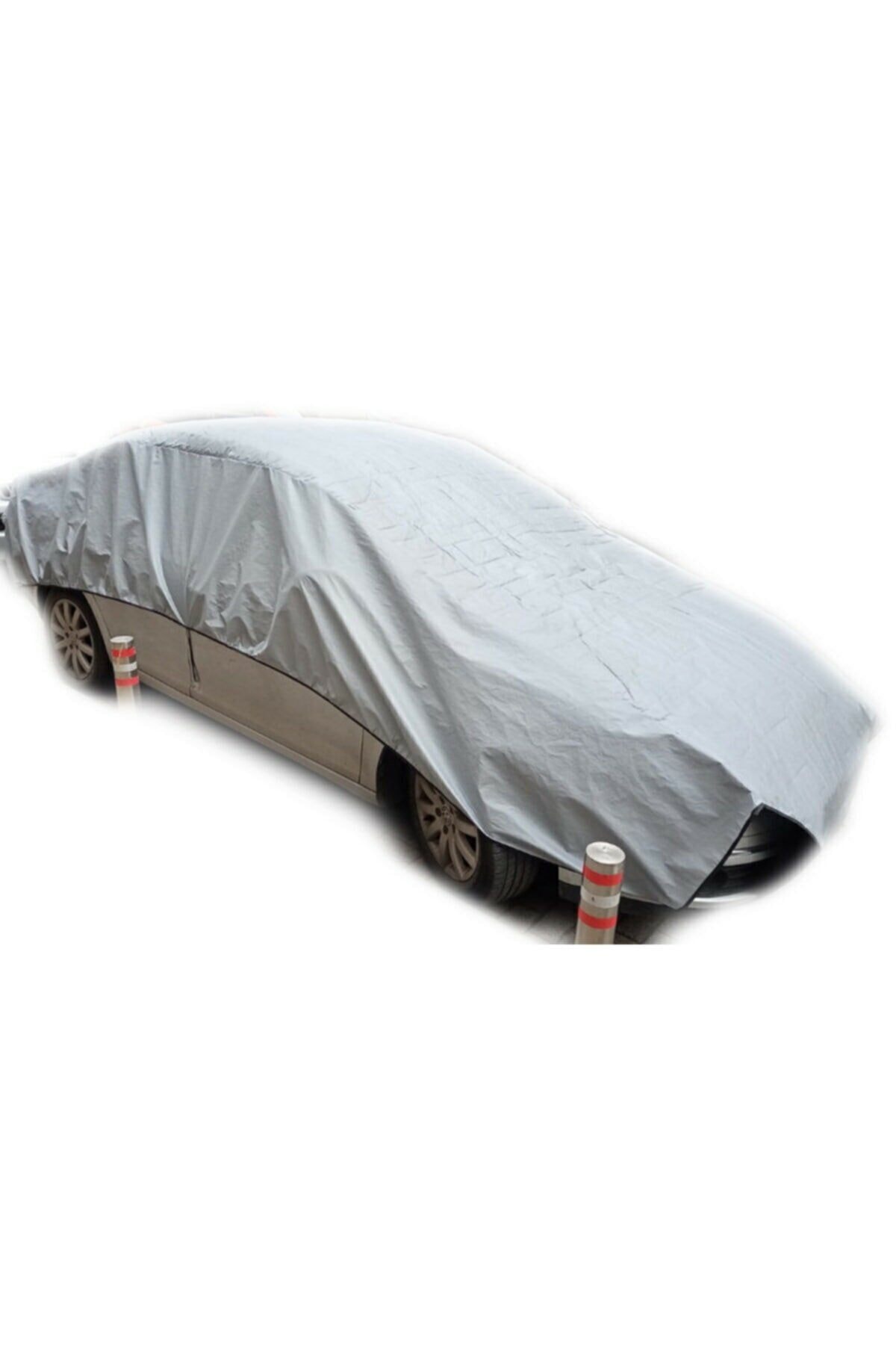 zifona Citroen Berlingo Dolu Koruyucu Oto Brandası