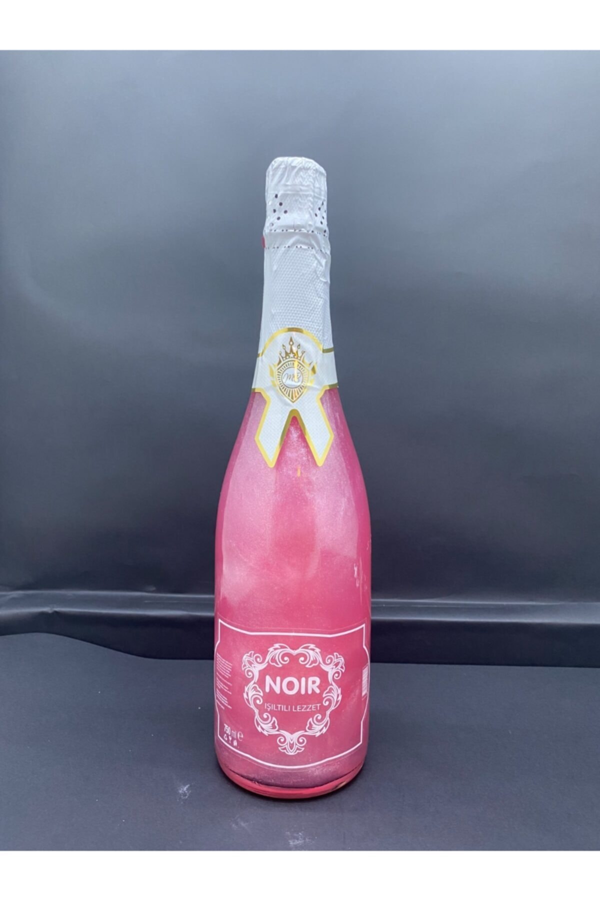 Noir Sx On The Beach Aromalı Gazlı İçecek 750 Ml