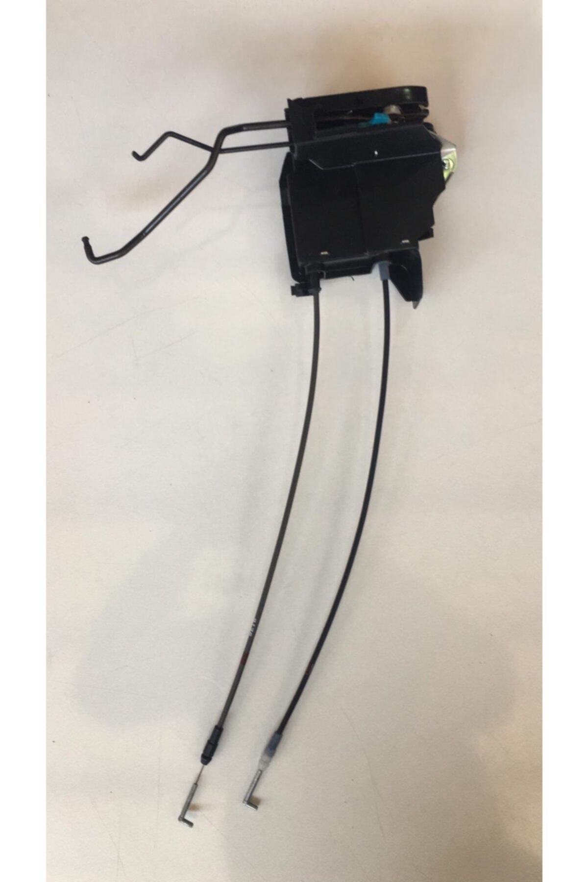 HMC Kilit Kapı Accent Era 06-11 Ön Rh