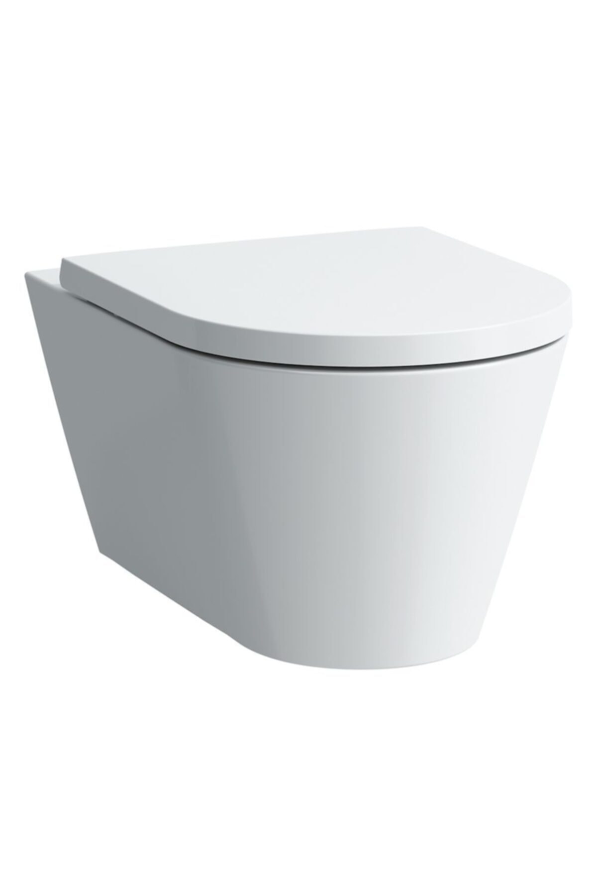 Laufen Kartell Rımless Asma Klozet 8.2033.7.000.000.1