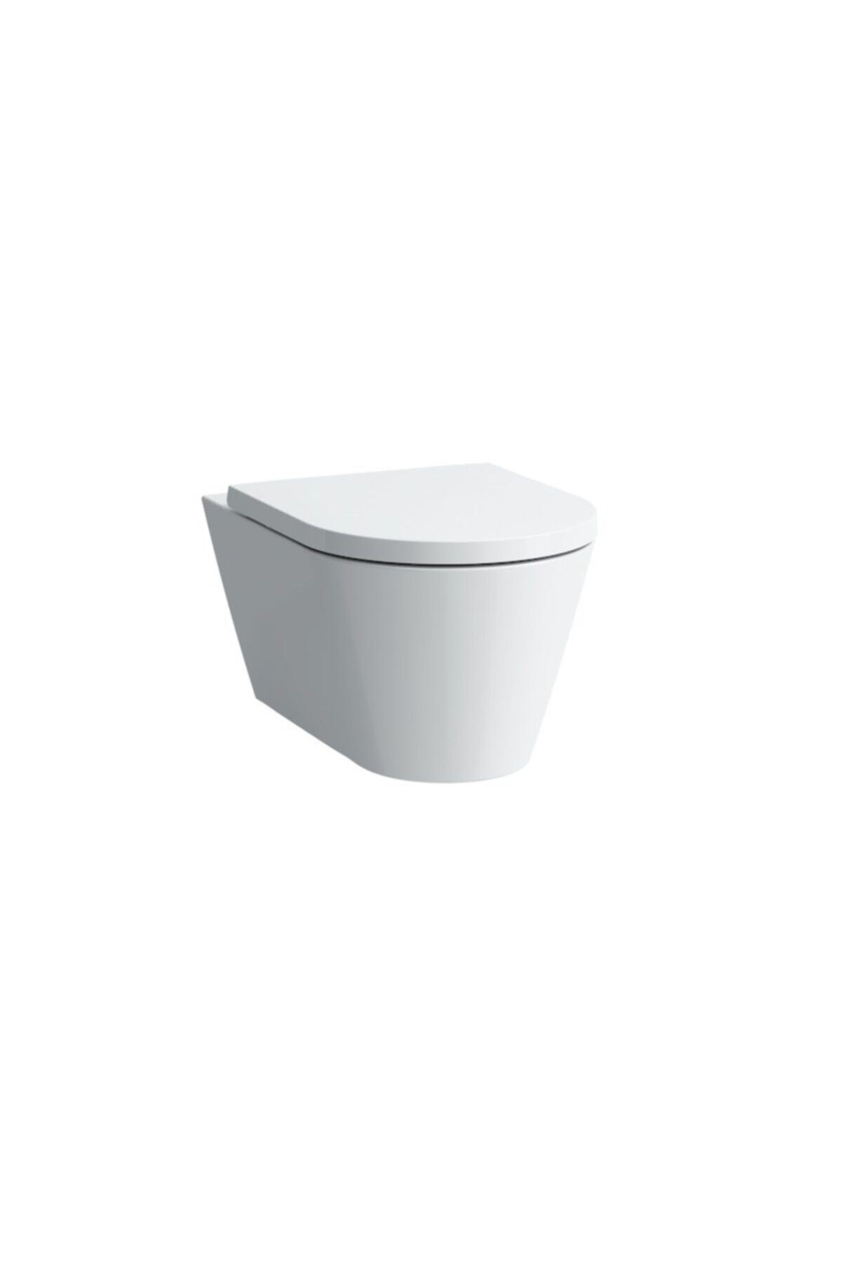 Laufen Kartell Asma Klozet Beyaz 8.2033.1.000.230.1