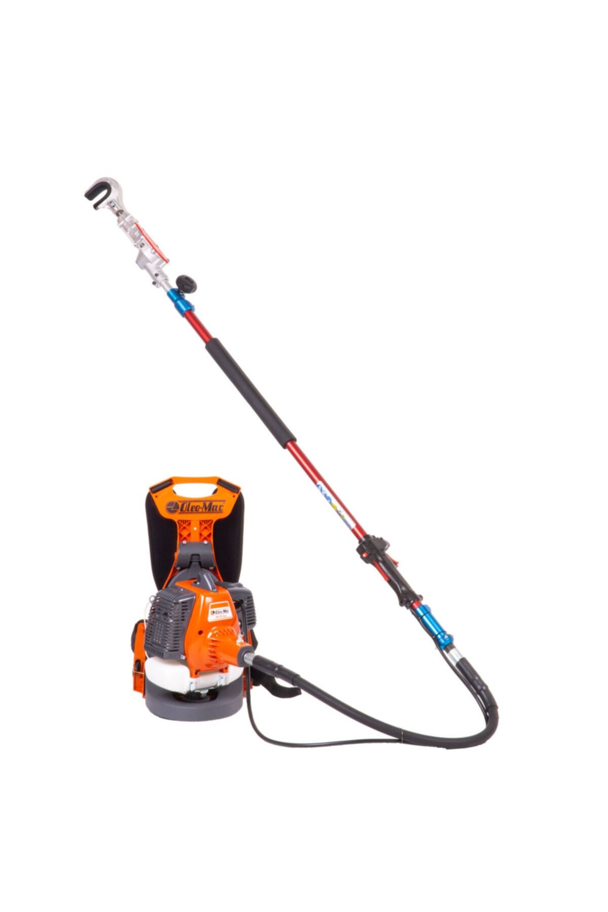 Oleomac Oleo-mac Os 453s Zeytin Ve Meyve Hasat Makinası 2.8hp