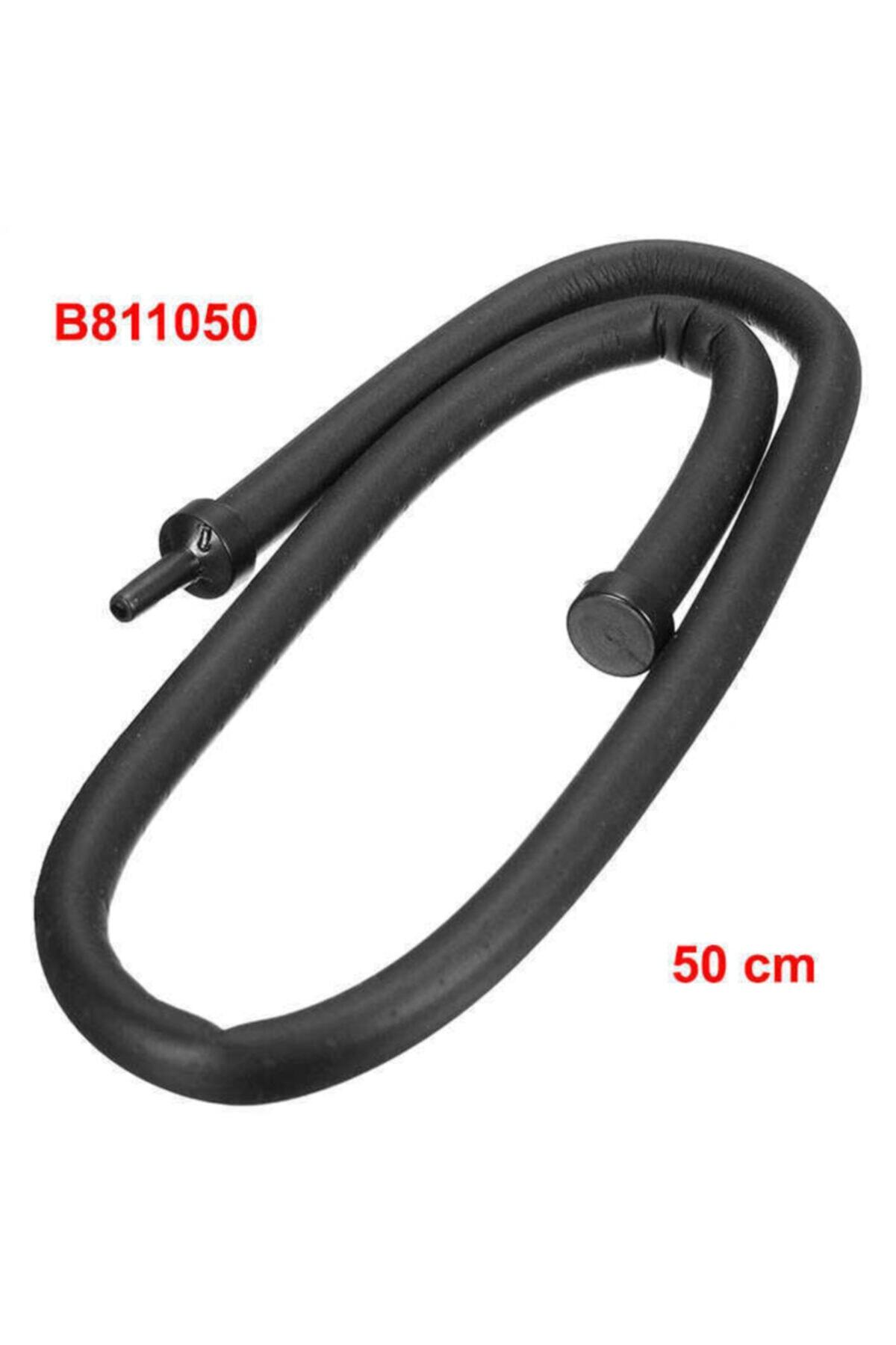 Weiao B811050 Hareketli Hava Taşı Siyah 50 Cm