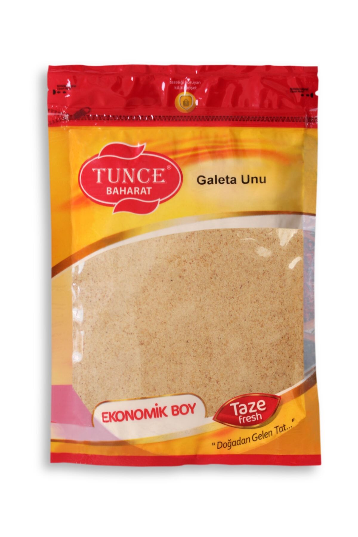 TUNCE BAHARAT Galeta Unu 200 Gr (eko)