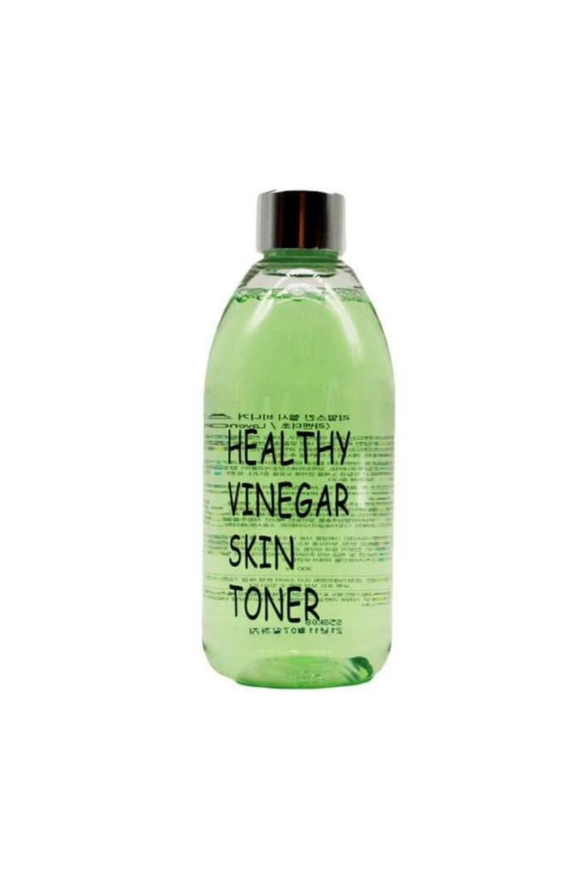 Real Skin Lavanta Özlü Yüz Bakım Toneri 300 ml