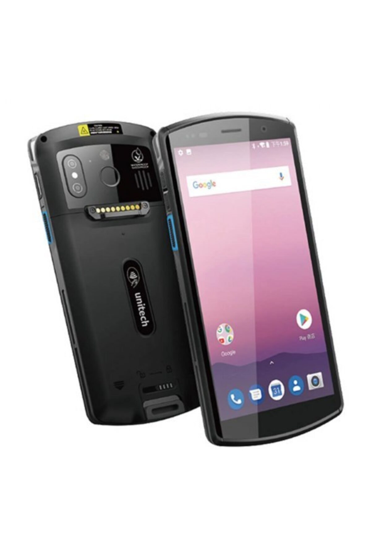 UNITECH Ea510 Android El Terminali Dataonly + Wifi