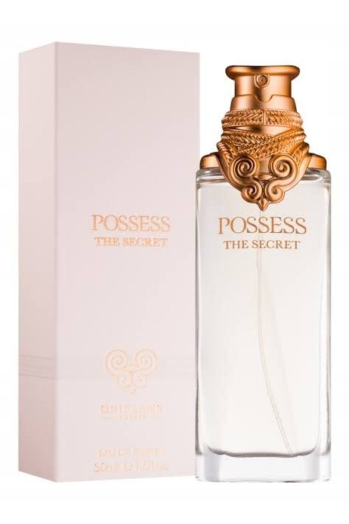 Oriflame Possess The Secret Edp Kadın Parfümü