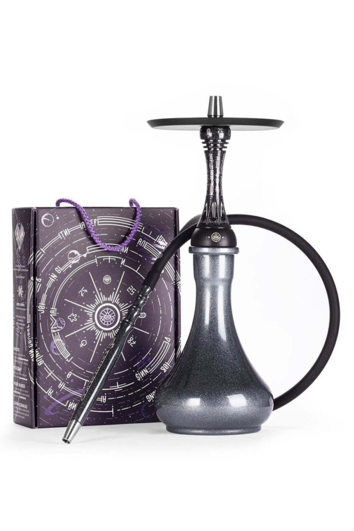 ALPHA HOOKAH Special