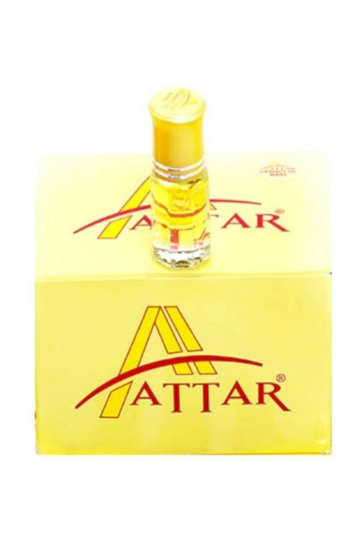 ATTAR ESANS 3cc 12 Adet Yasemin Esansı