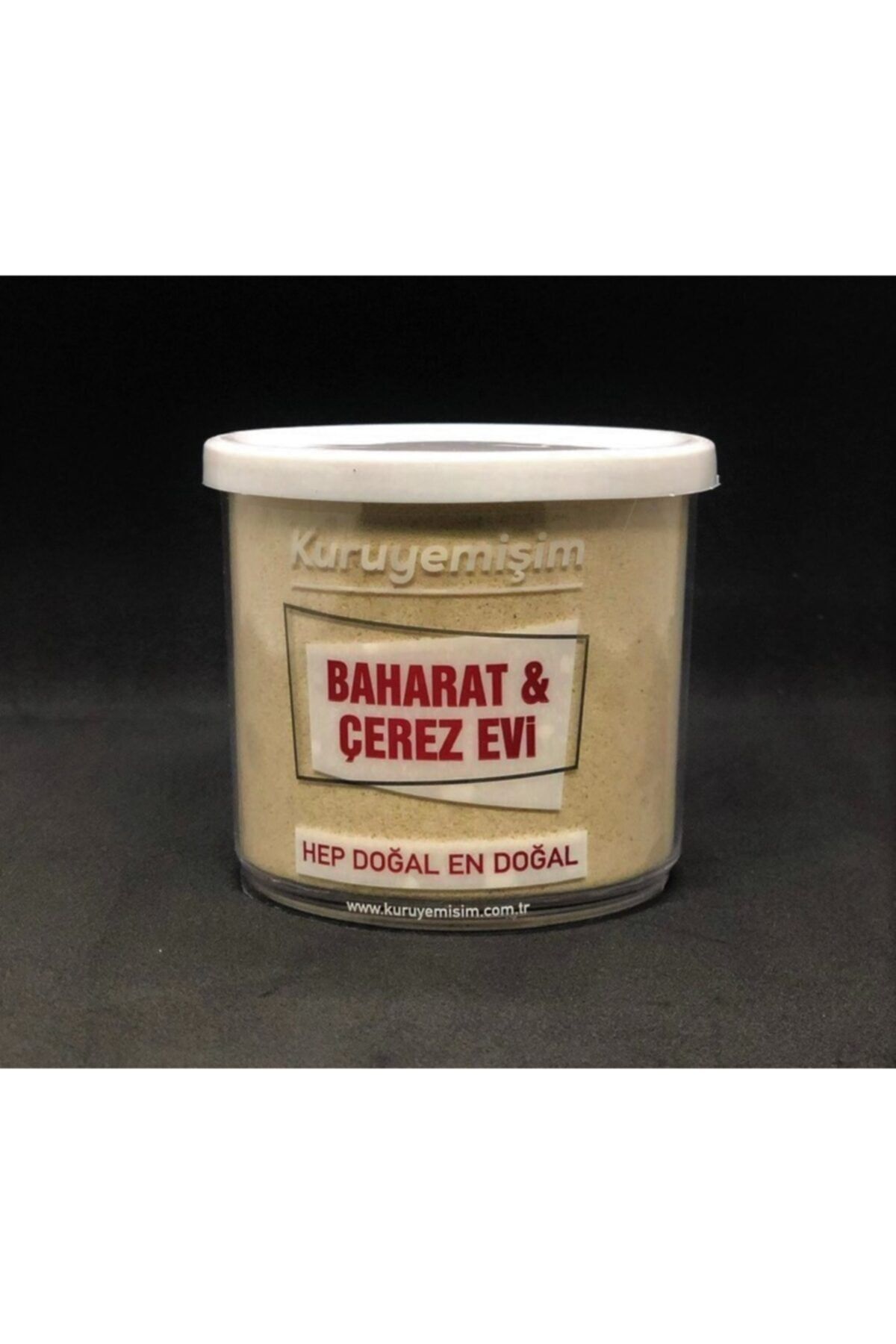 Kuruyemişim Katkısız Doğal Sahlep 50 gr
