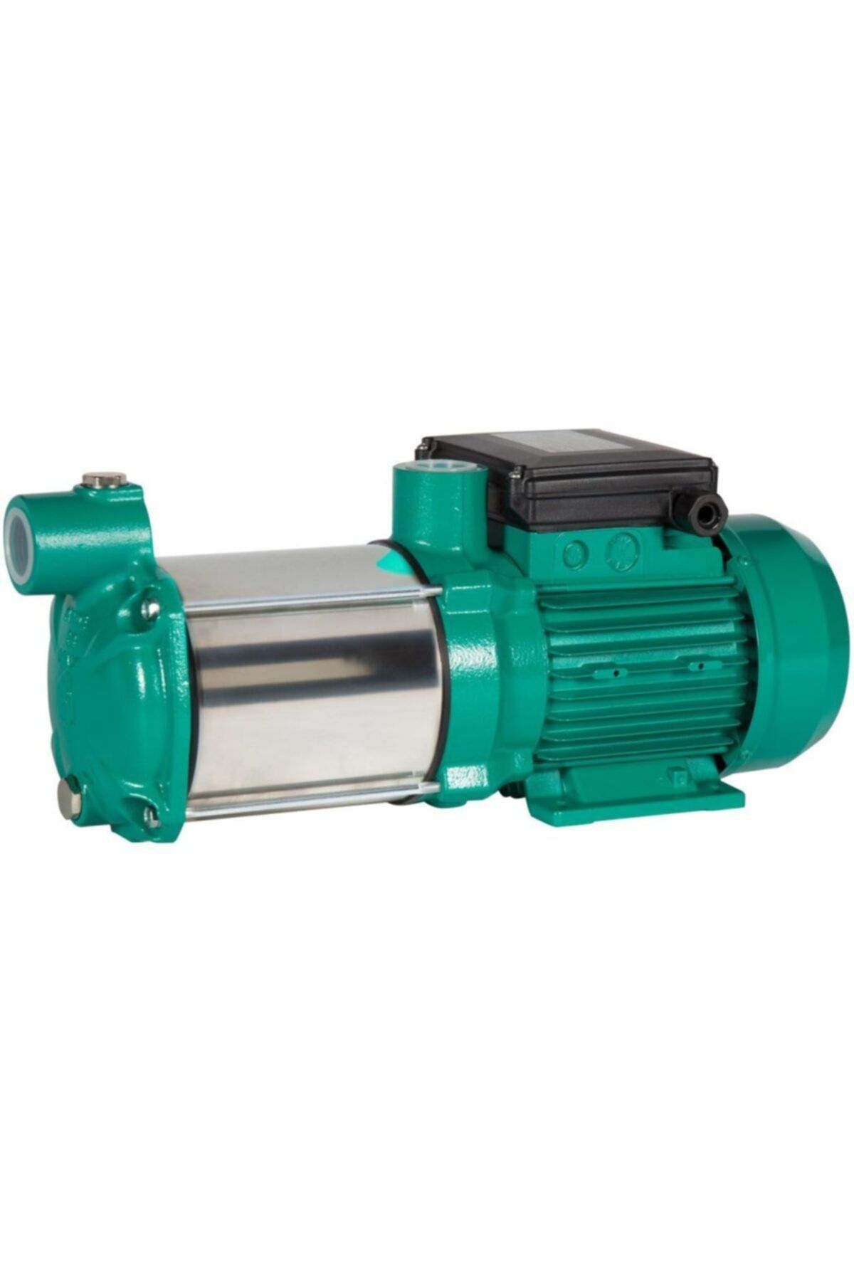 Wilo Msh 305m Yatay Kademeli Santrifüj Pompa 1.5 Hp 6 Bar 5 M³/h