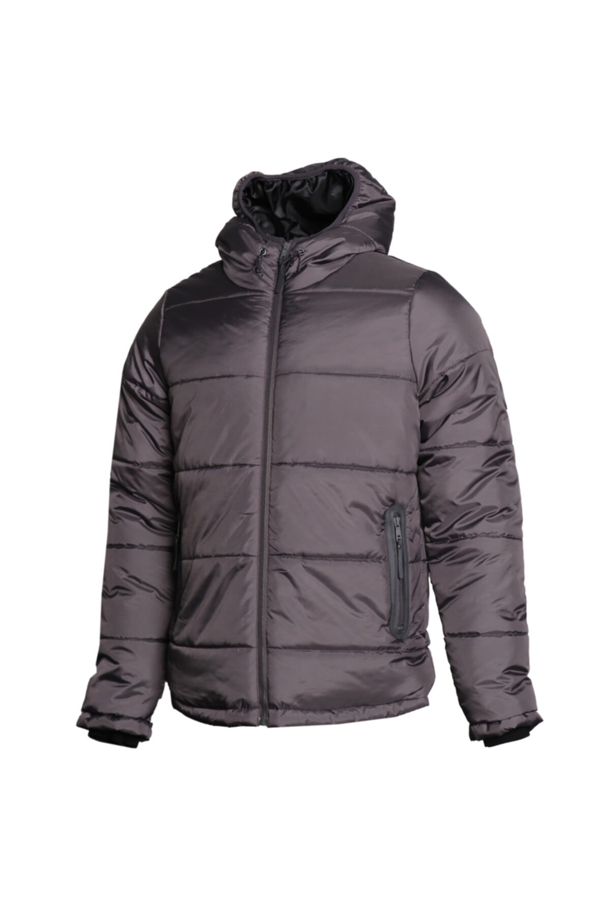 HUMMEL 940155 Hmlcralon Zıp Coat