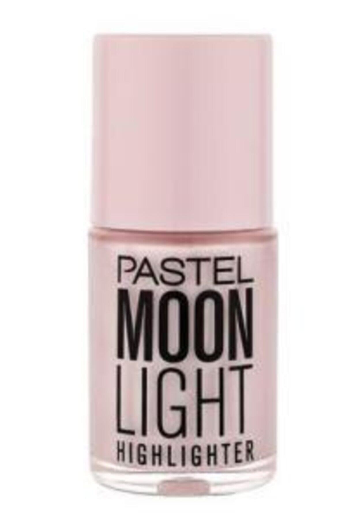 Pastel No:100 Likit Aydınlatıcı