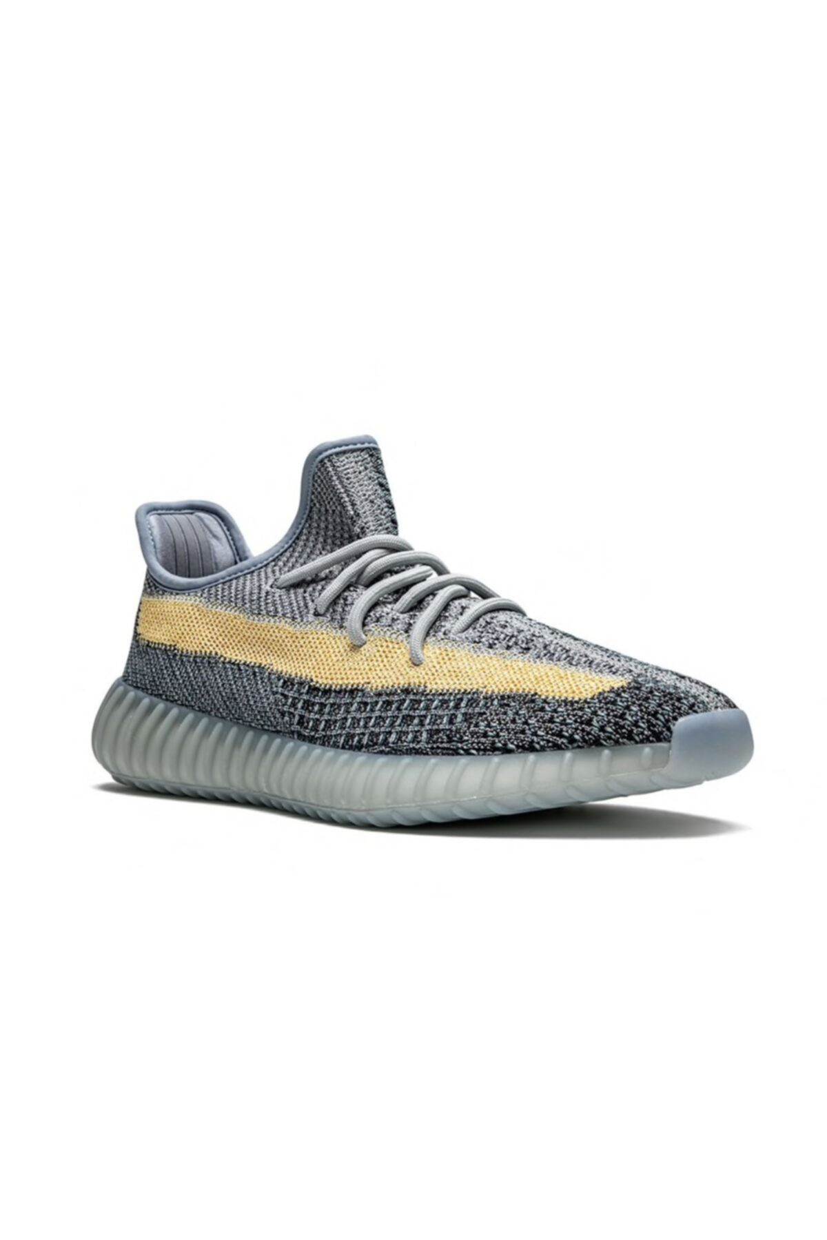 MOTTO Brands Yeezy 350 V2 “ash Blue” Unısex Ayakkabı