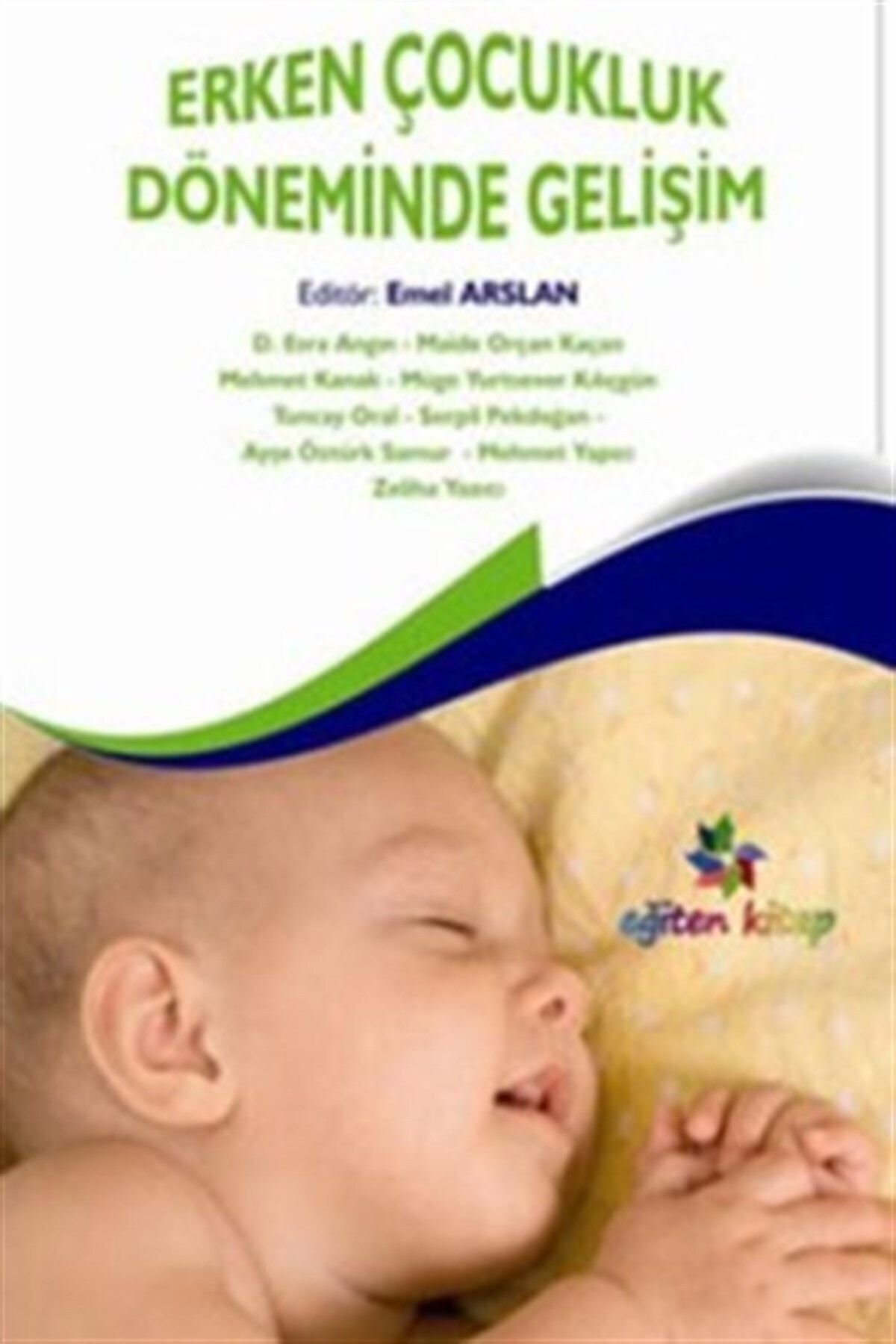 Gece Kitaplığı Erken Çocukluk Döneminde Gelişim