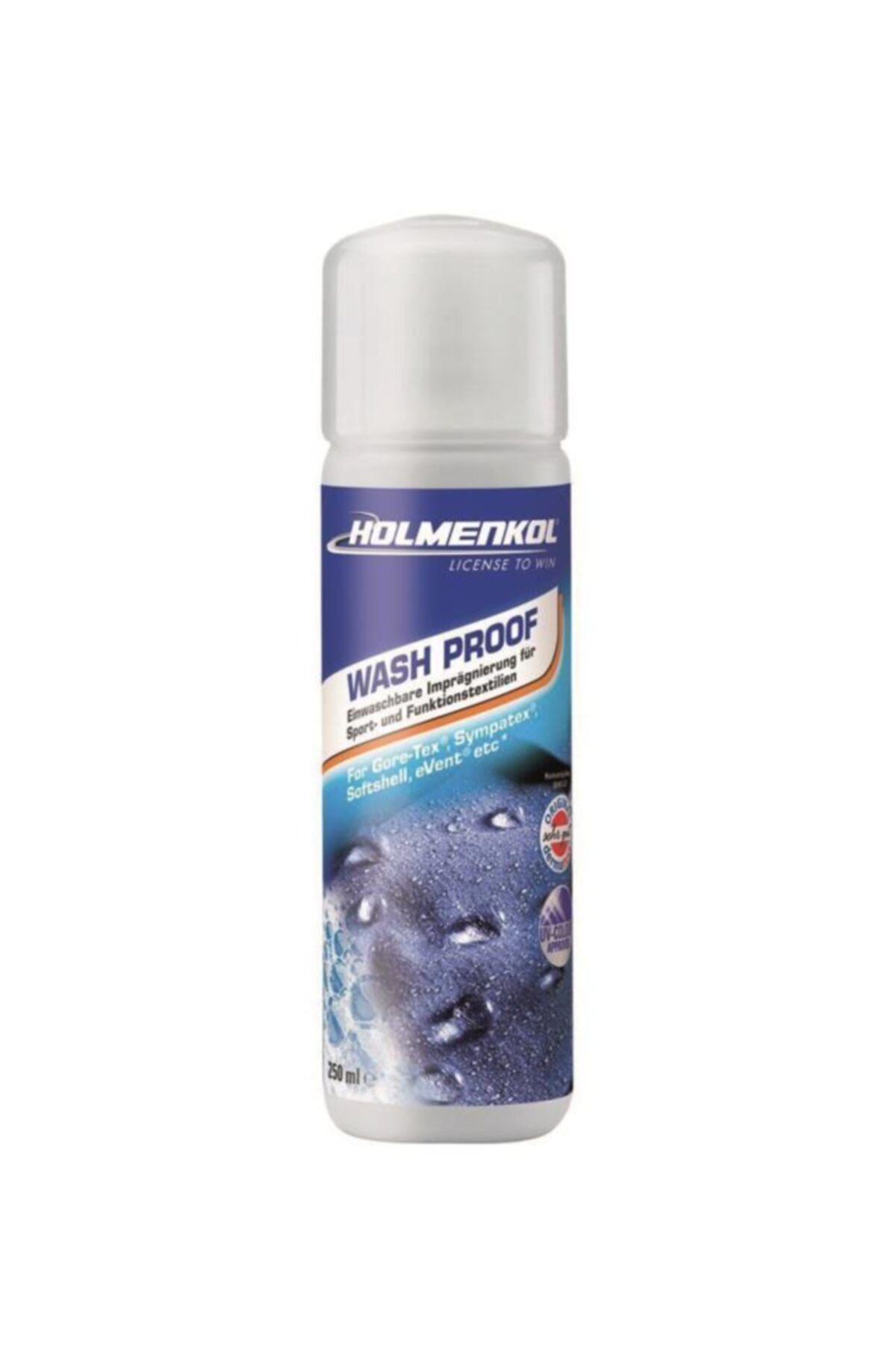 Holmenkol Wash Proof 250 Ml Ayakkabı Koku Giderici Sprey
