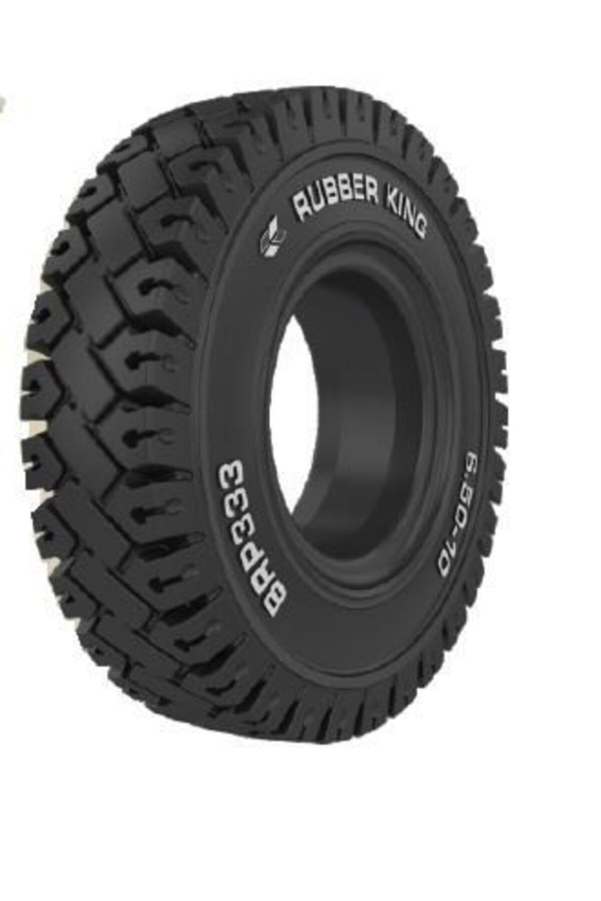RUBBERKING 550-15 Dolgu Lastik Sekmansız 4.00e-15sdc (55015)