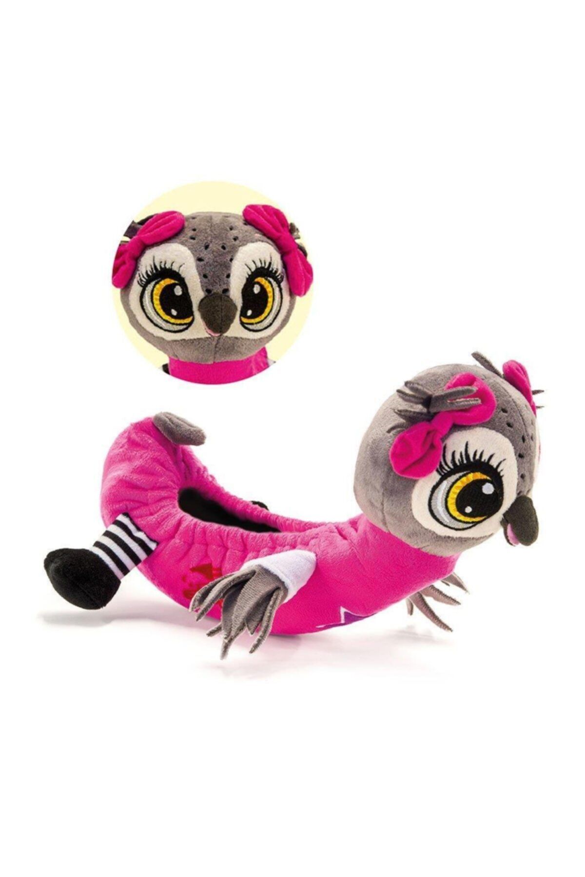 Edea Owl Buz Pateni Bıçak Koruyucu
