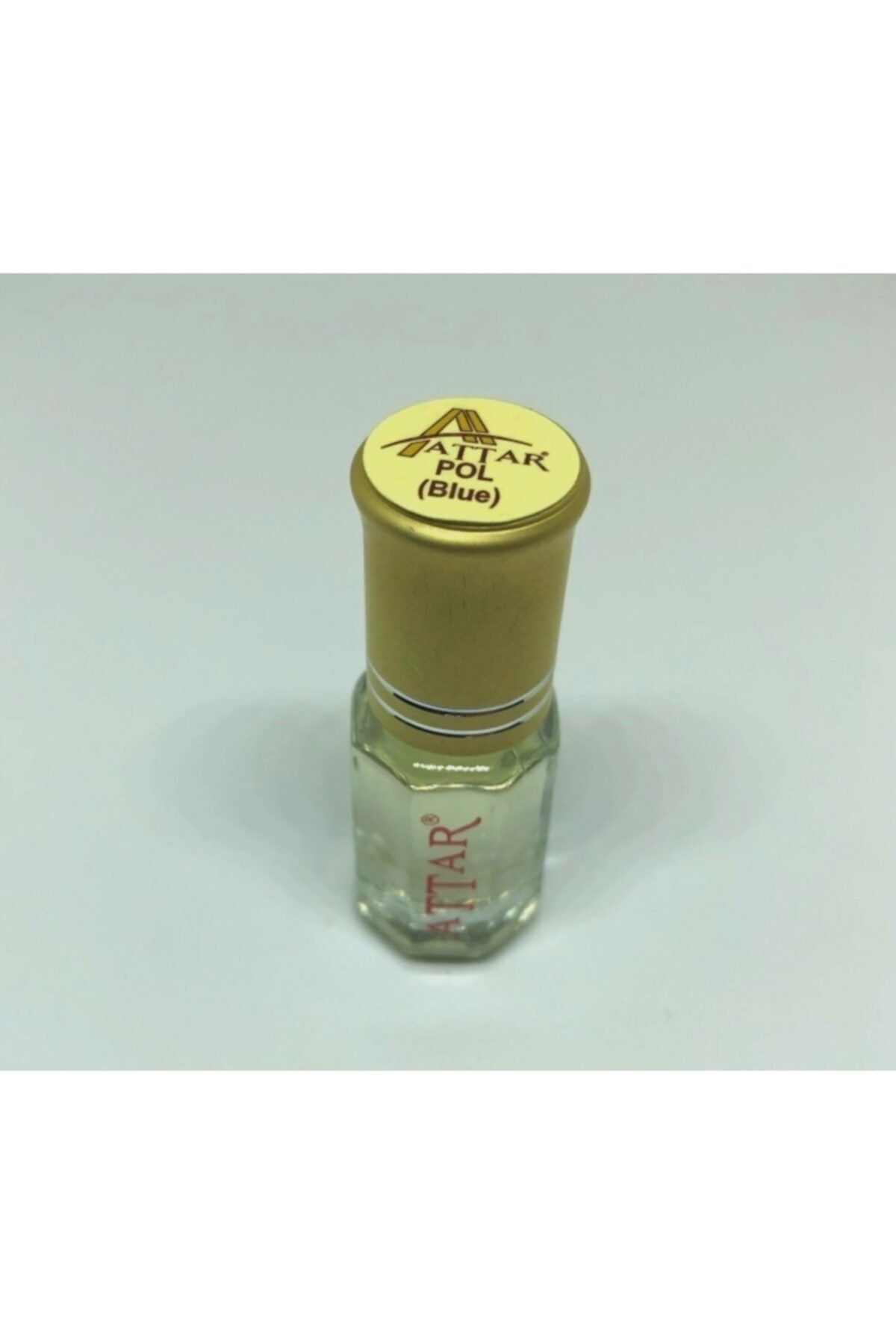 ATTAR ESANS Pol Blue Esansı 3 Ml