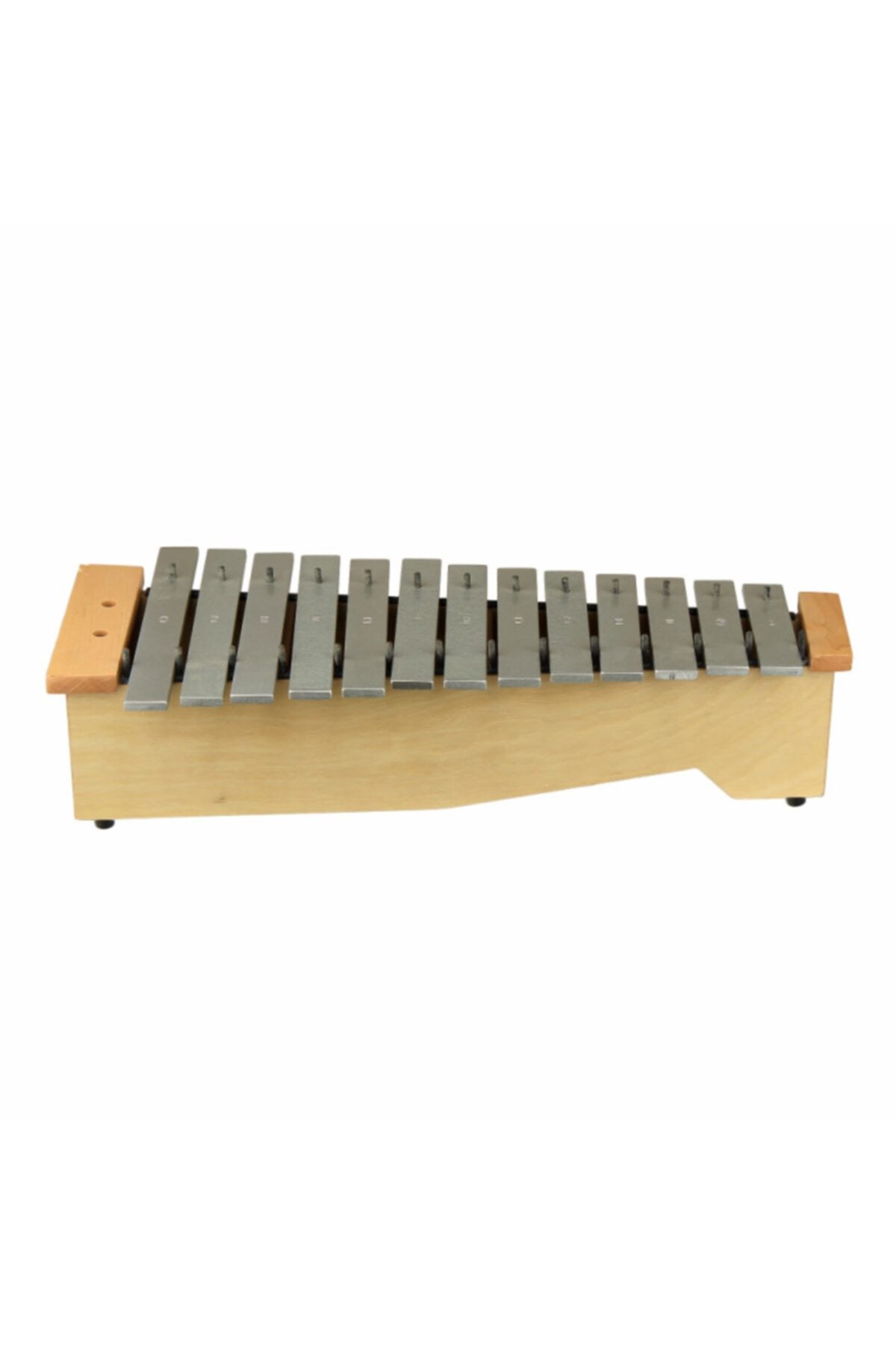 Cox Soprano Glockenspiel - Flt-5000sg