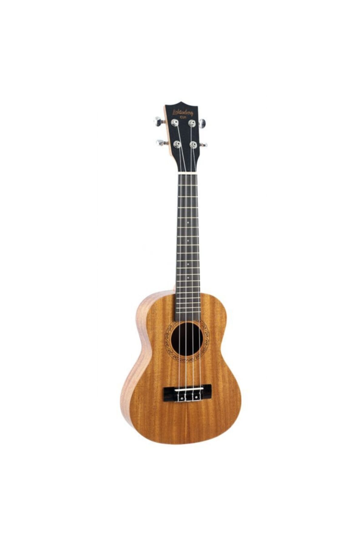 Lichtenberg Cu1-29 Concert Ukulele (taşıma Çantası Hediyeli)