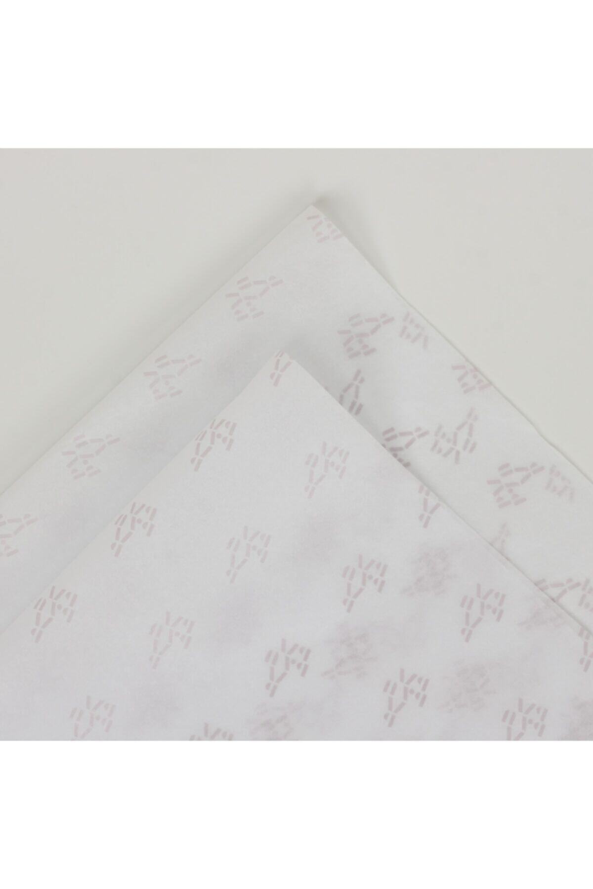 pukka pack Desenli Pelur 50x70 Cm ( 50 Adet)