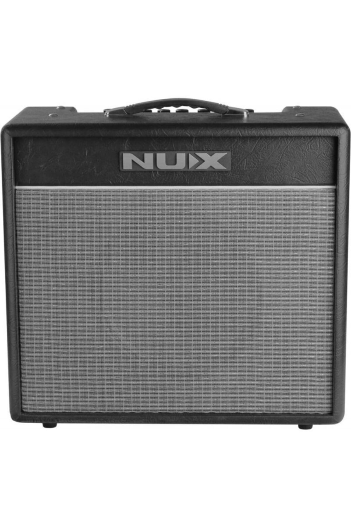 Nux Mighty 40bt Elektro Gitar Amfisi