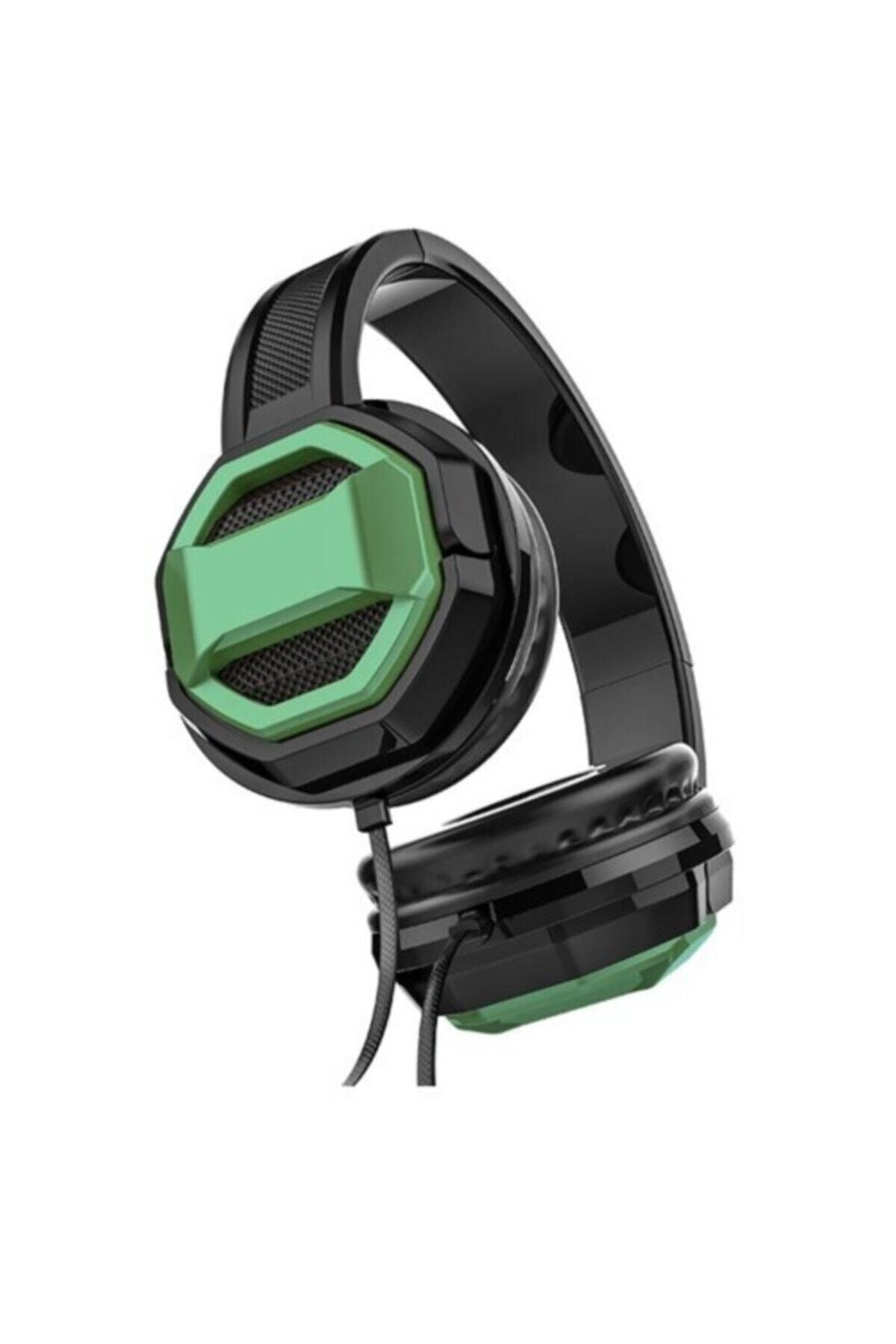 Snopy Sn-101 Mikrofonlu Gaming Headset Oyuncu Pc Laptop Kulaklık