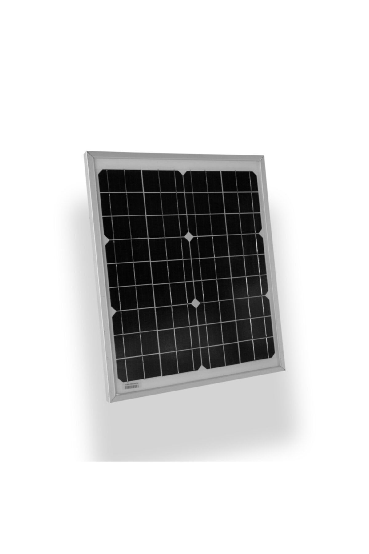 Tekniksolar Güneş Paneli Sistemi
