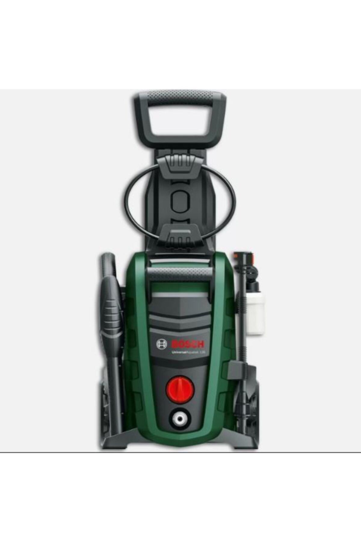 Bosch Universal Aquatak 135 Yıkama Makinası 135 Bar