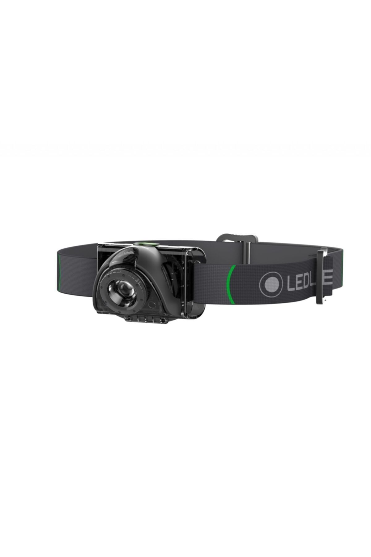 Led Lenser Kafa Feneri Mh2