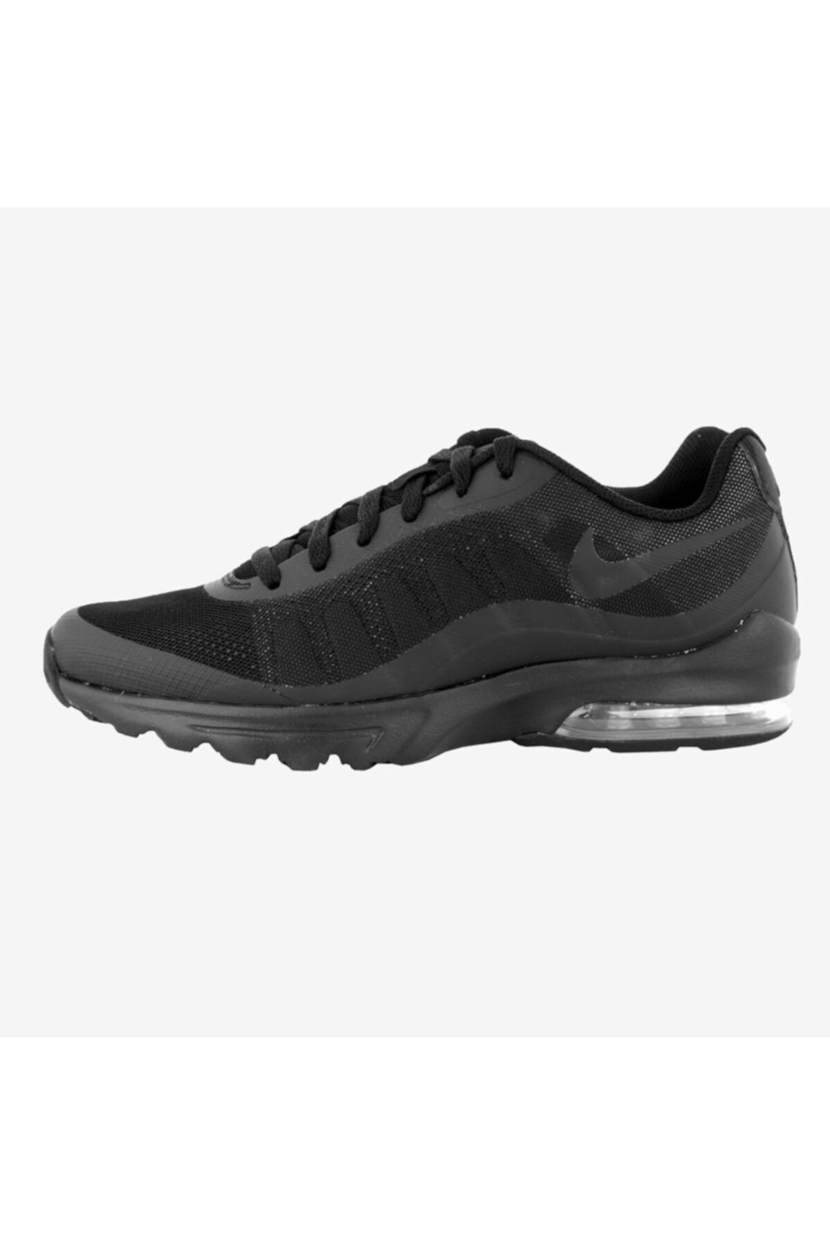 Nike air max sale invigor all black