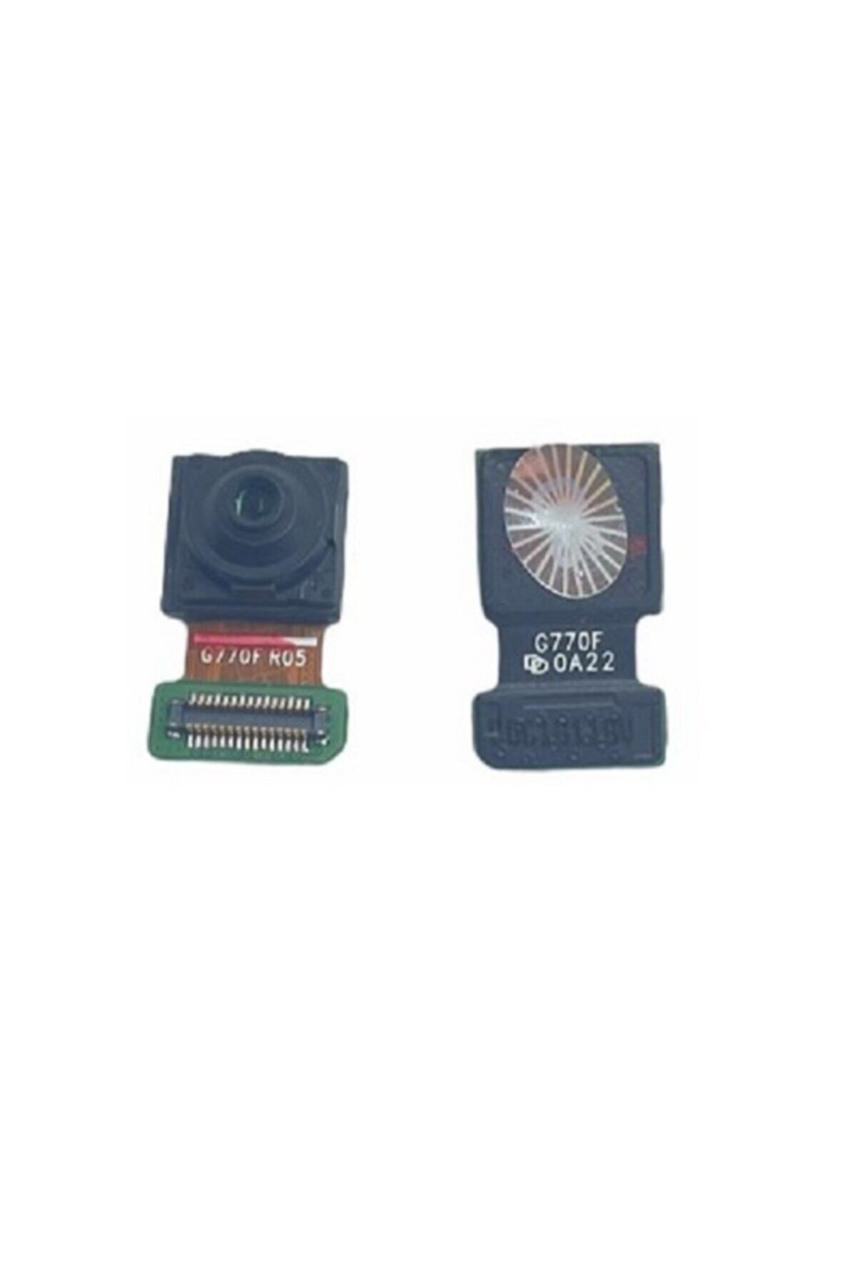 KDR Samsung Galaxy M51 M515 Uyumlu Ön Kamera