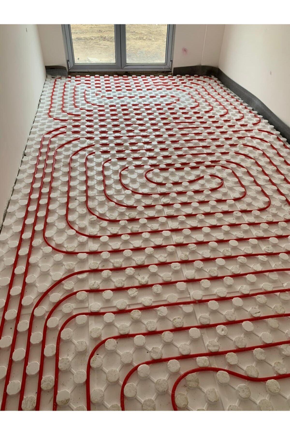 JABM DECOR Yerden Isıtma Plakası