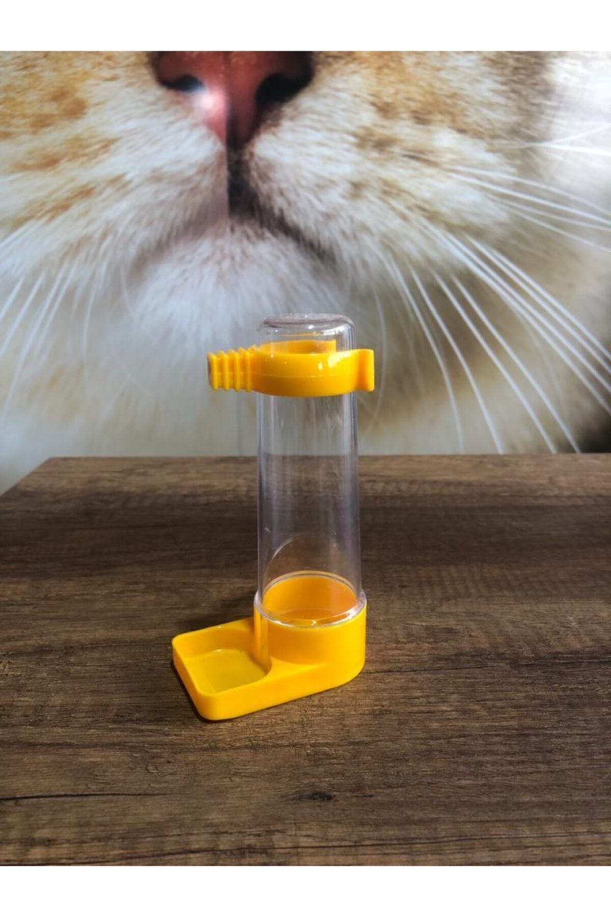 ILGAZ Türkay Petshop Kuş Suluk