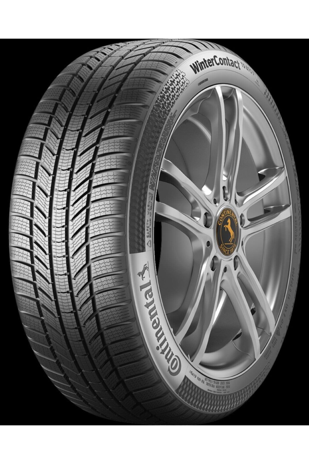 Continental 215/65r17 99h Fr Wintercontact Ts 870 P Kış 2021