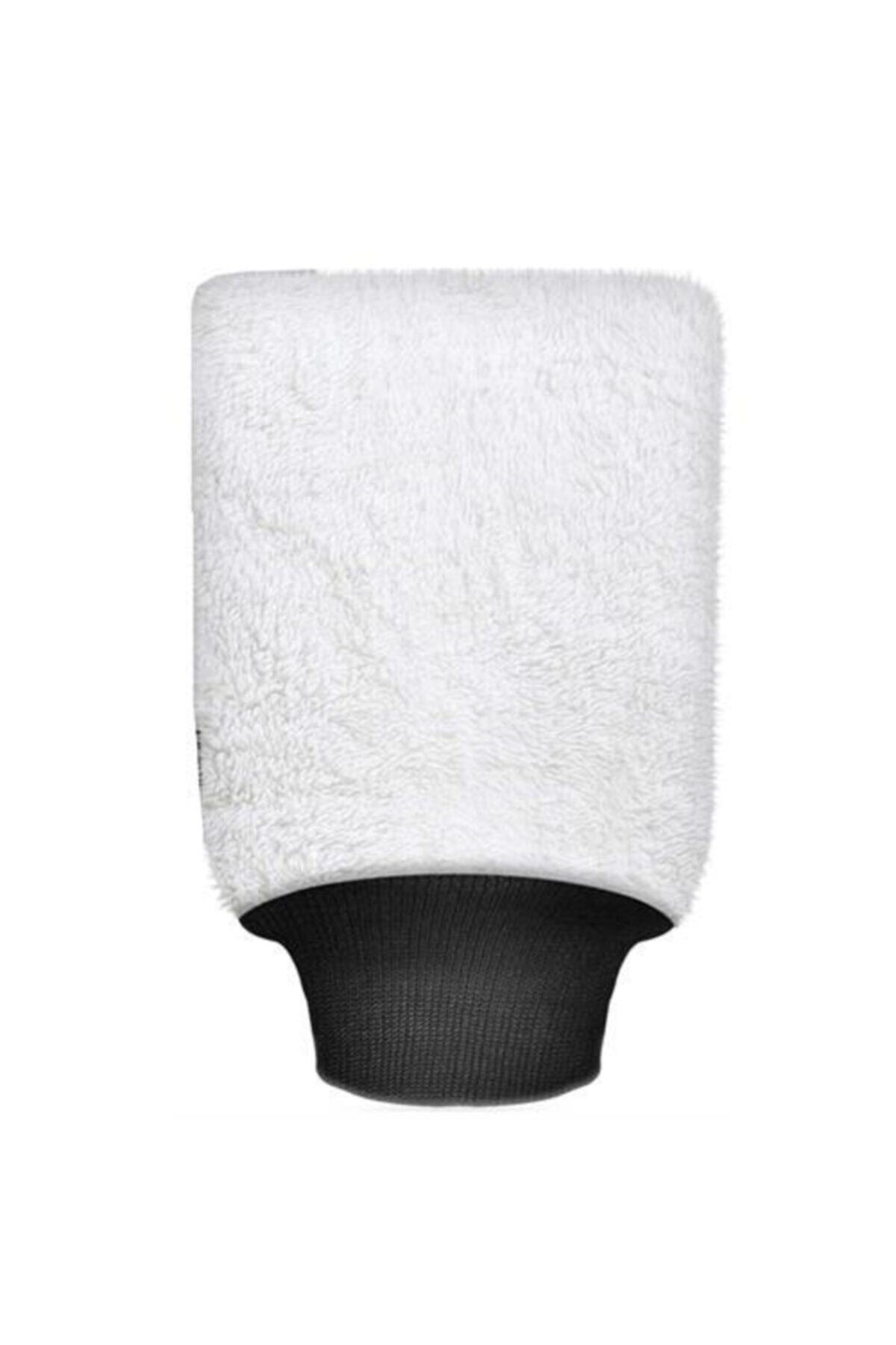 Transformacion Transformacıon Brillantcare Wash Mitt Microfiber Yıkama Eldiveni