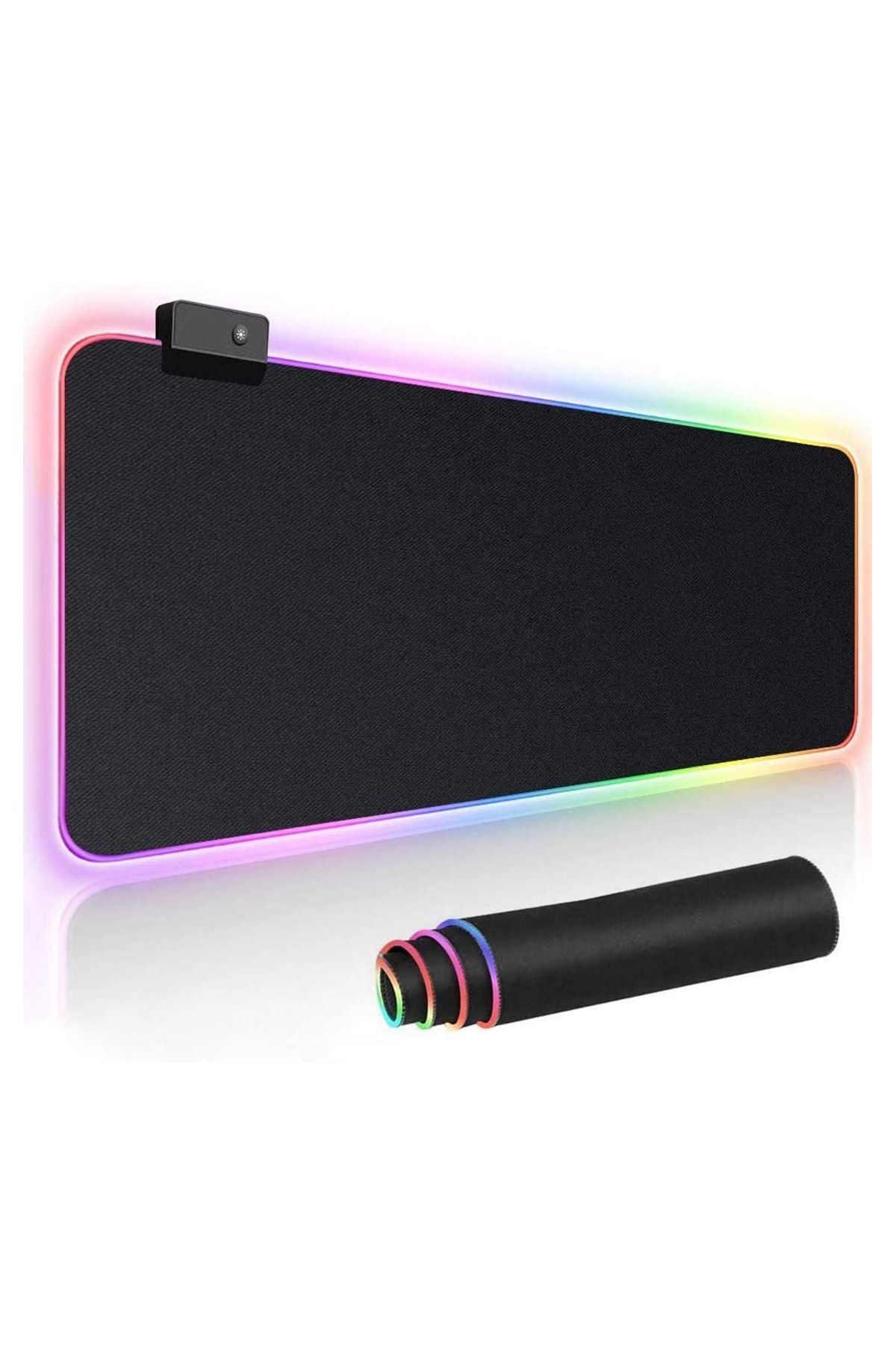 bause Gms-wt-5 Rgb Gaming Mouse Pad Oyuncu Mouse Pad - 90x40 cm