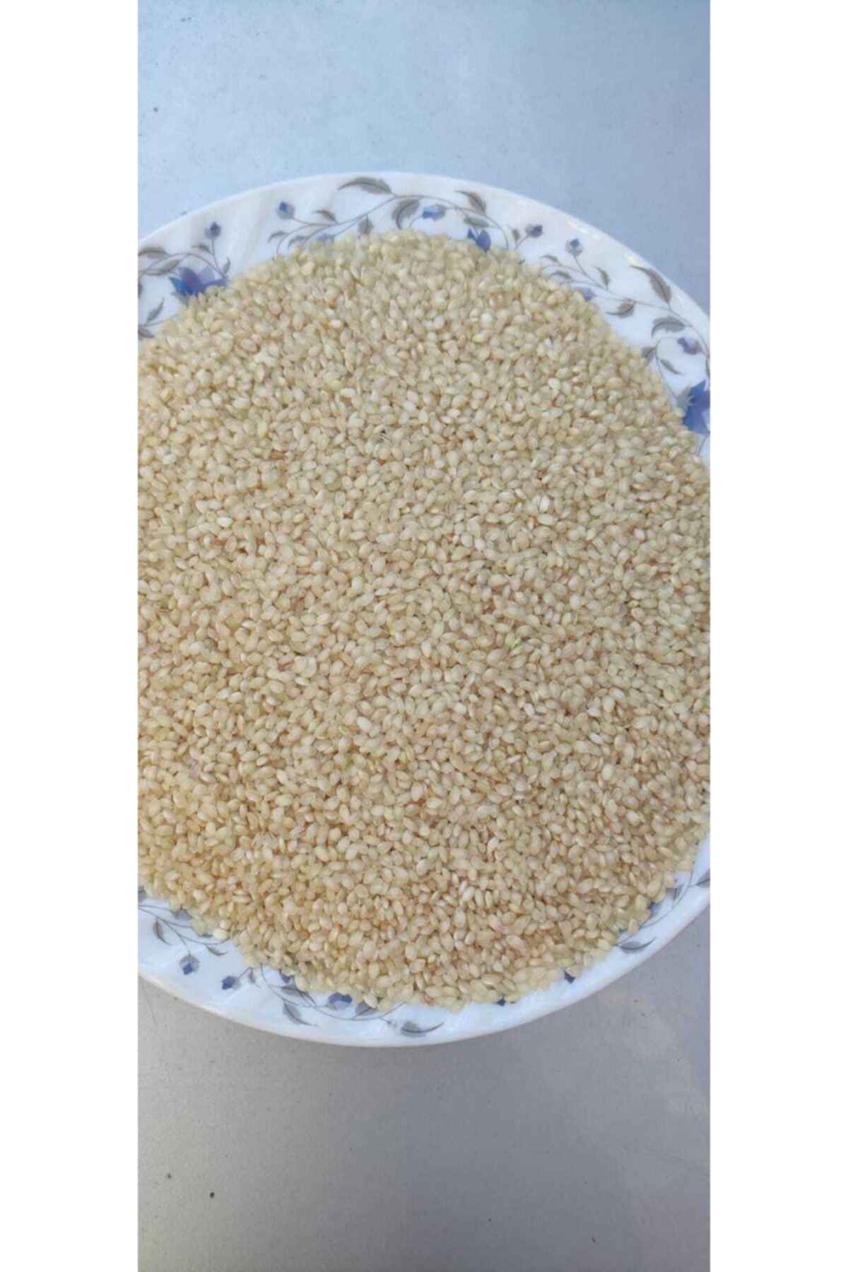 KARACADAĞ PİRİNCİ 25 Kg Pirinç